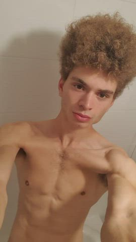Heyy from a mixed race twink