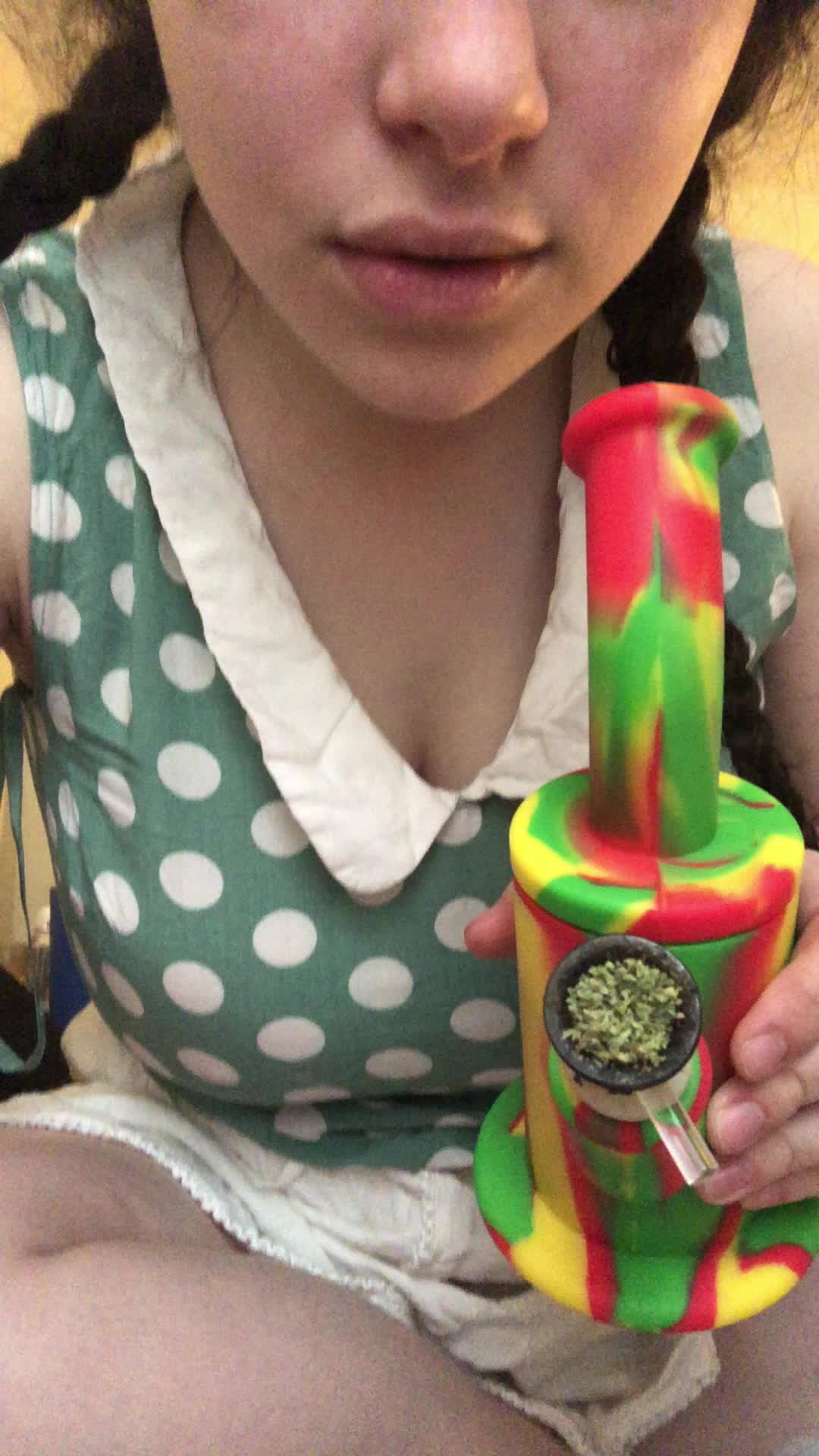 My roommate can’t break this one!