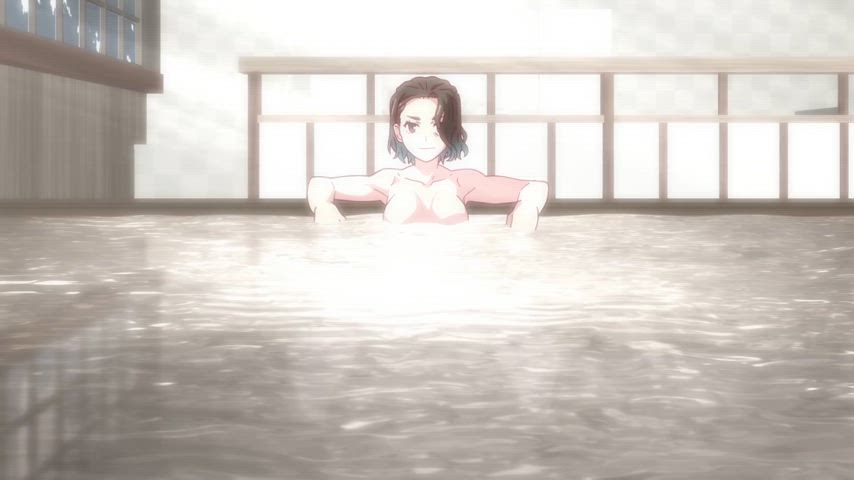 Favorite Monogatari Scene [Zoku Owarimonogatari]