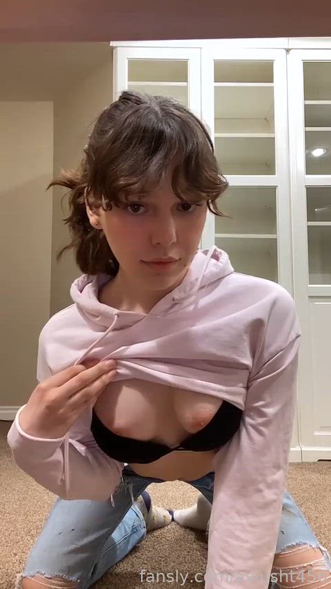 I caught you staring 😝😉