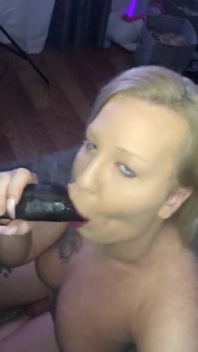Trannys suck the best