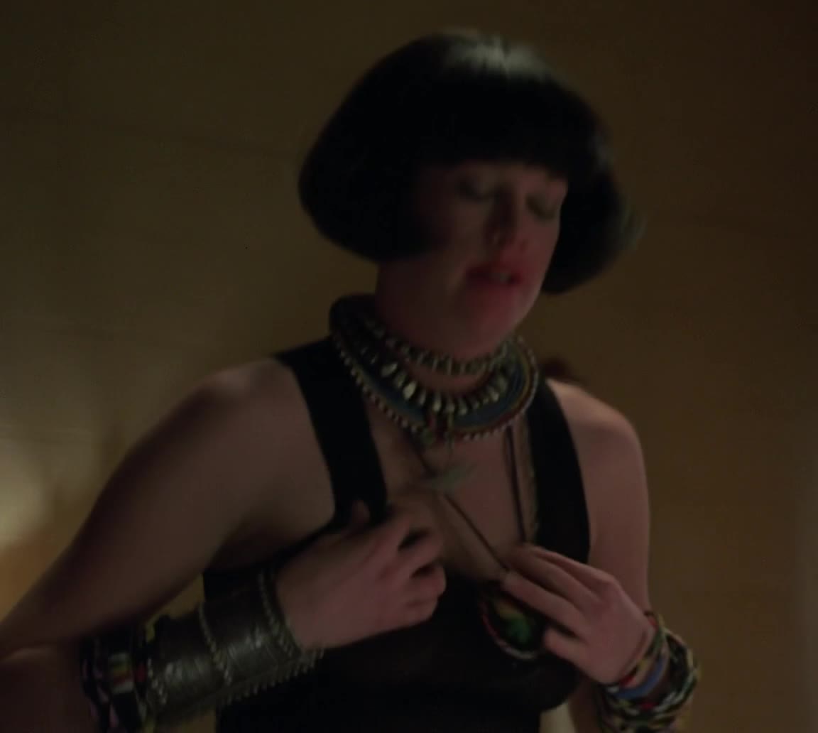 Melanie Griffith - Something Wild