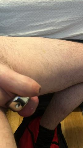 Gay NSFW Penis Porn GIF by goblets0c