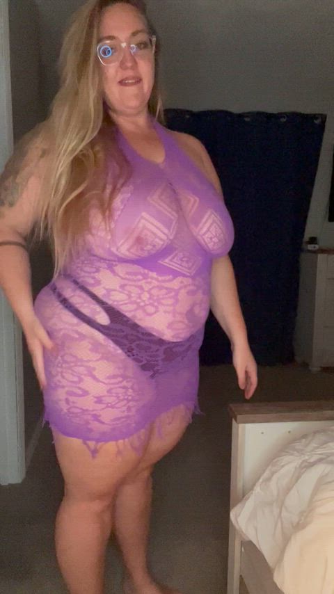 Take it off with your teeth