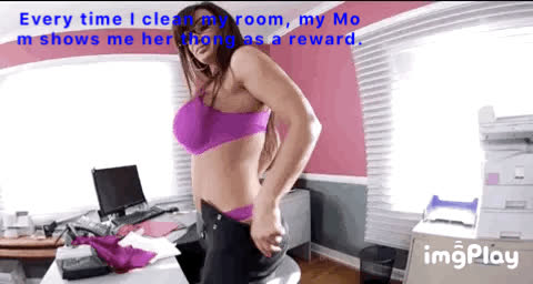 Mom’s Rewards