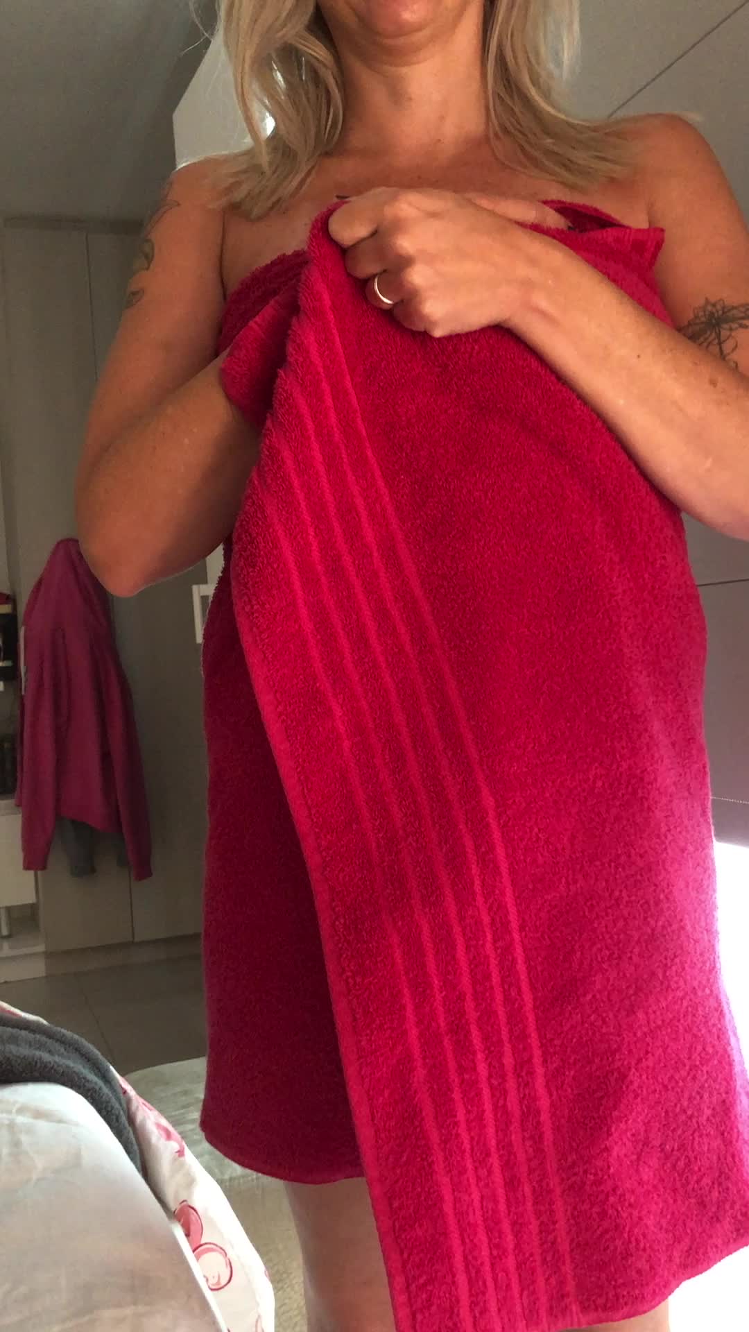 Also someone told me to post here