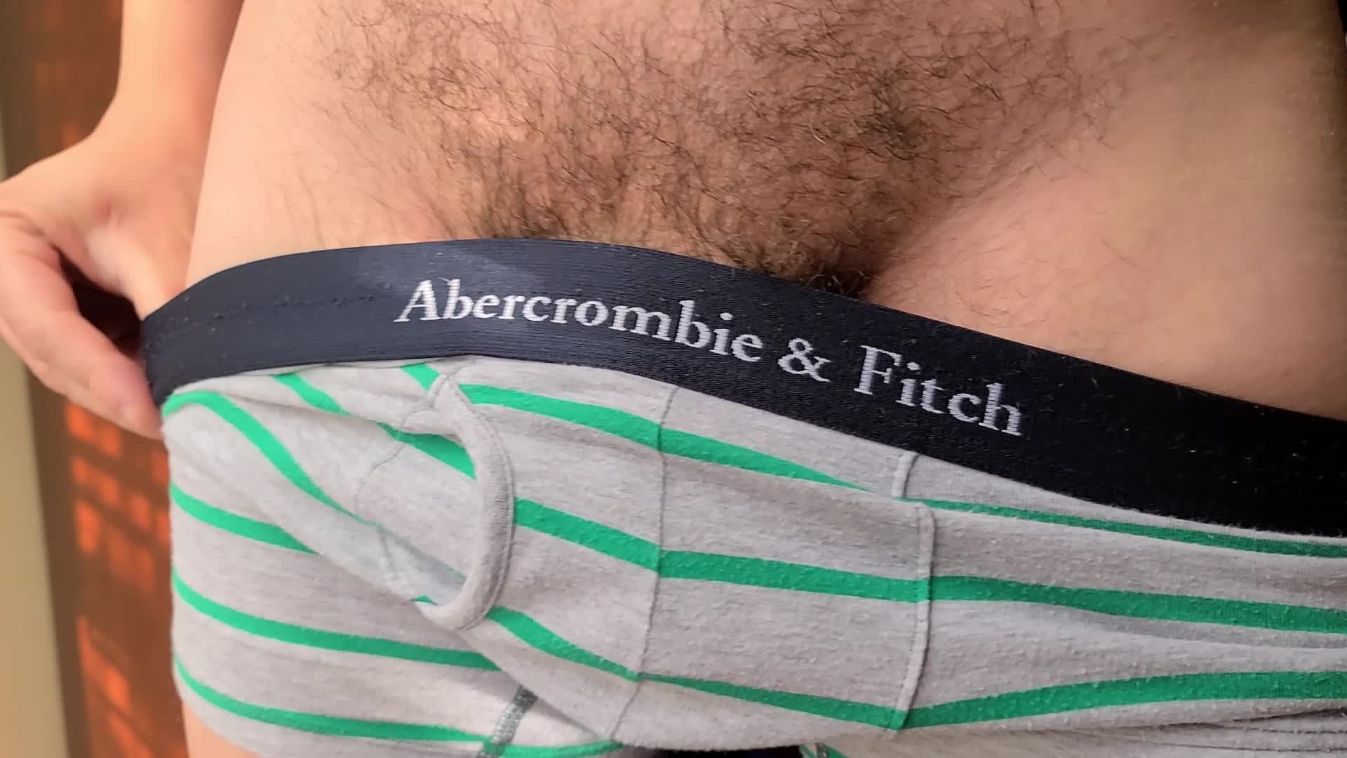 I'm not ashamed of my softie
