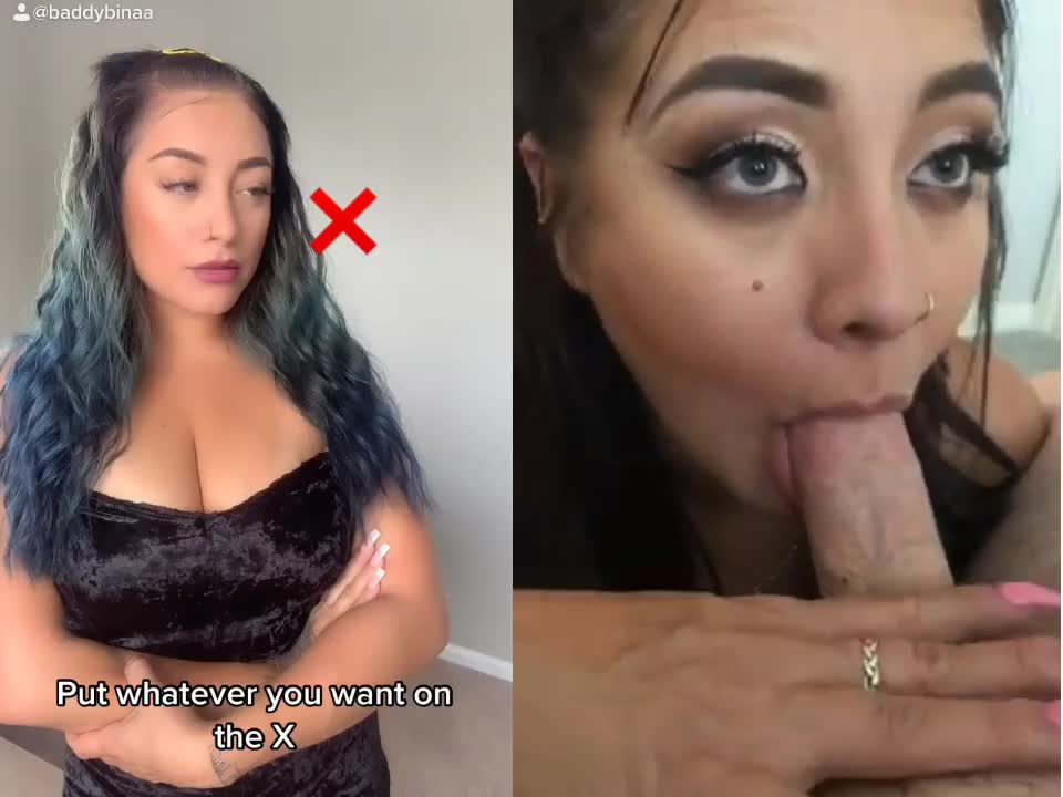 From tiktok to onlyfans 💦