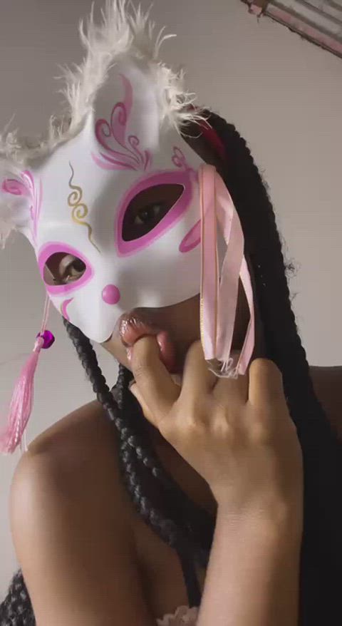 Would you come spank this ass?