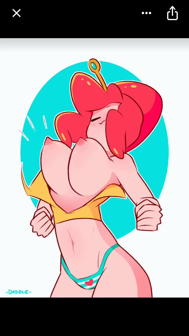 Bubblegum Bursting Out