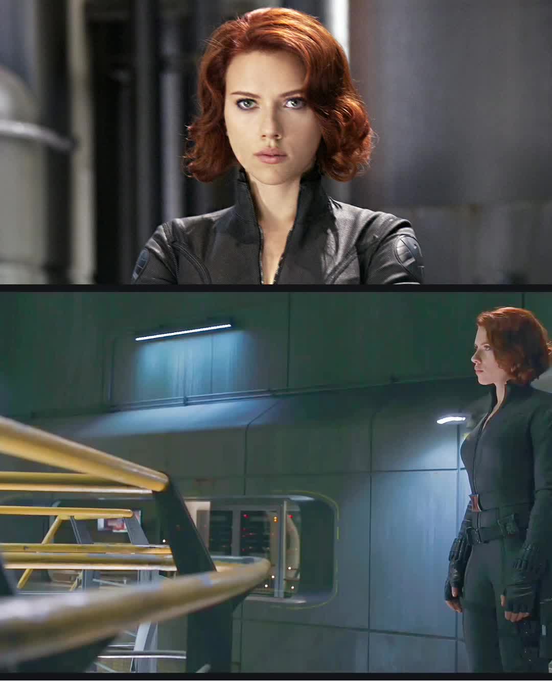 Scarlett Johansson -