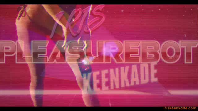 I wanted to do a SciFi video, so now this exists 😈
