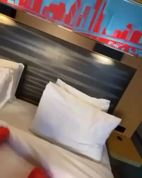She looks like fun