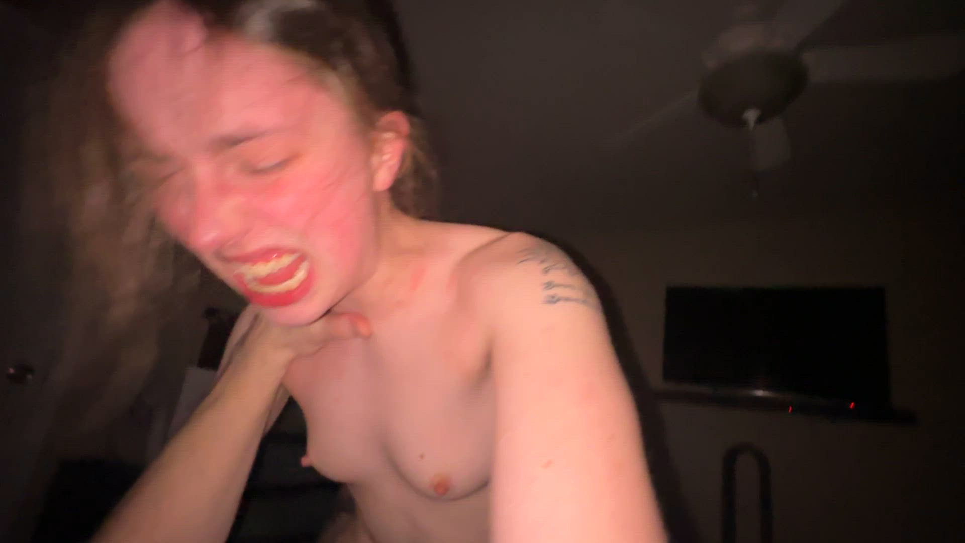 Amateur, Gonzo, Homemade, NSFW, Natural Tits, POV