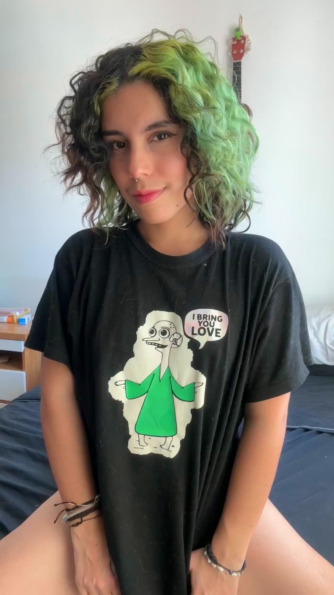 Babe, Cute, OnlyFans, Sexy, T-Shirt, Teen