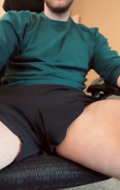 Should (34) I wear these out in public today?