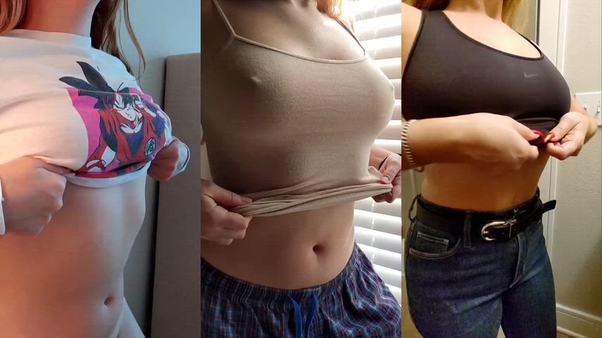 Want to have a perkier time? https://onlyfans.com/bubblez4117 thumbnail