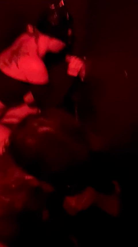 Oh yes we are back at it 🫦🍆💦