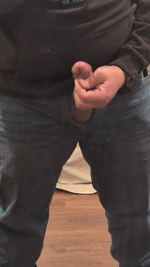 This felt incredible.