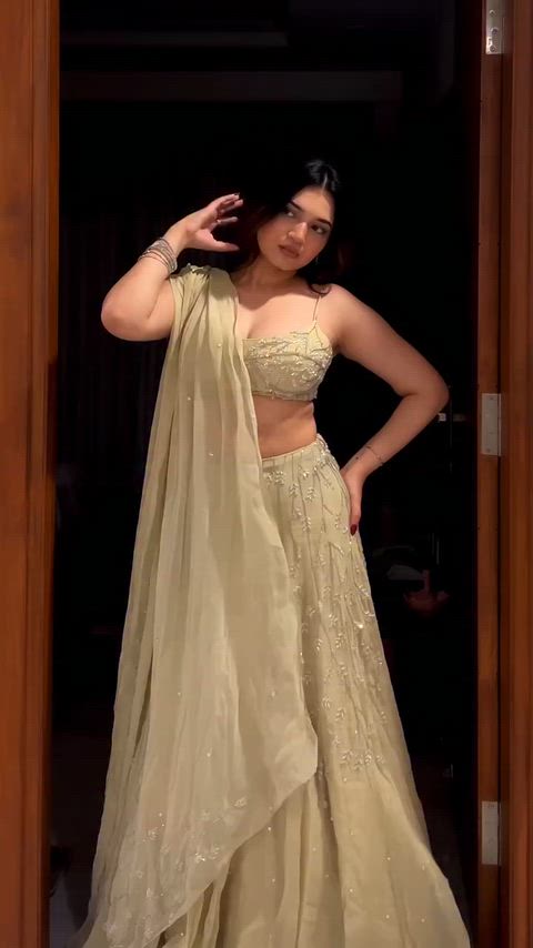 Prachi Chaudhary