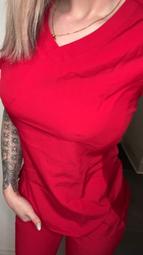 I've got some boobies to get you cured