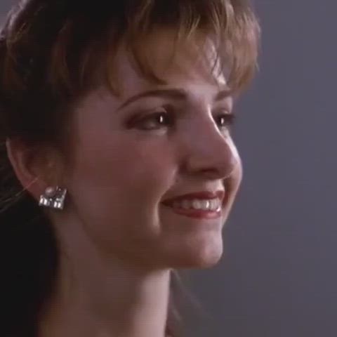 Elena Olanson -- Undercover Heat (1995)