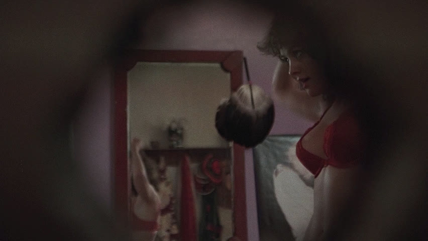 Julie Brown- Bloody Birthday