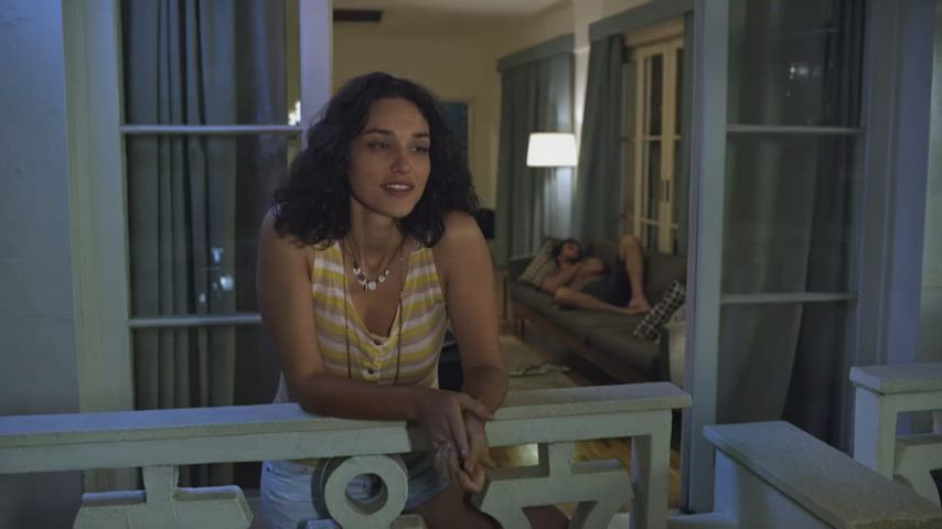 Débora Nascimento - O Olho e a Faca (2019)