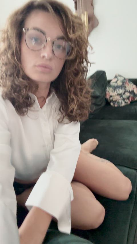 Looking for a cub to make me forget I’m 36