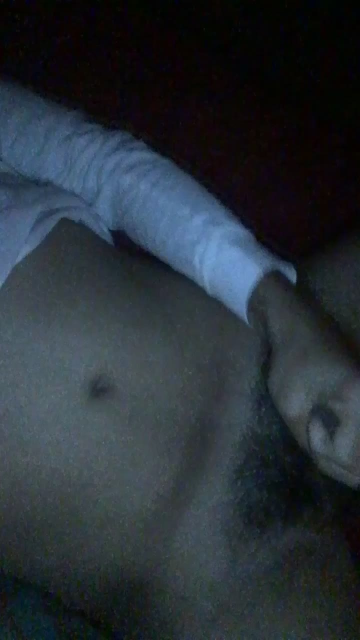After a long day