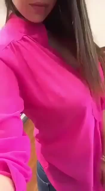 Thicc and pink