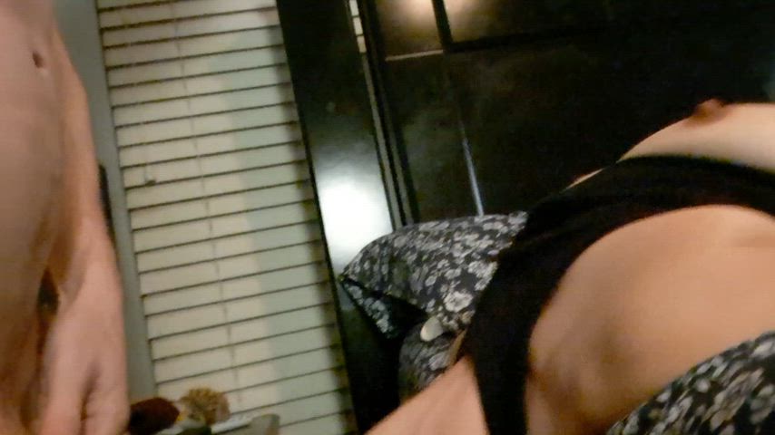 Keep it Down Your Throat