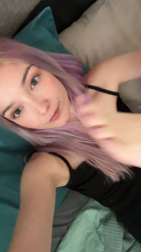 sucking every toe… wish it was u tho
