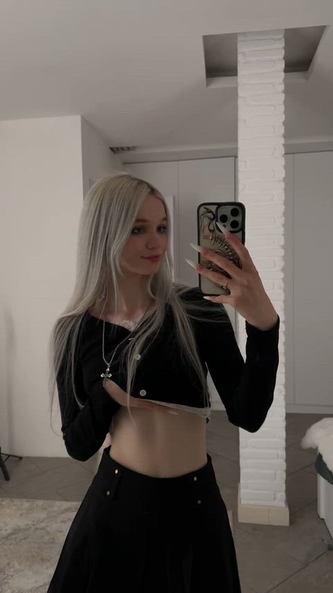 born to be a fucktoy for men ;3