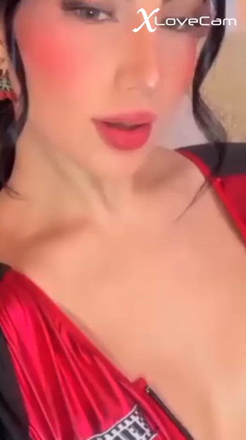 I love feeling desired and loved, you can see me at xlovecam.com thumbnail