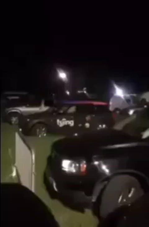 Amateur Car Car Sex Caught Exhibitionism Exhibitionist Public Sex Voyeur r/CaughtPublic Porn GIF by populardick