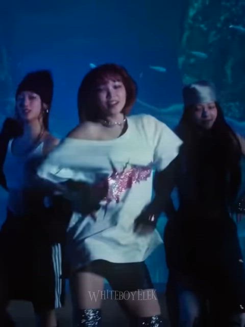K-Pop Women Love BBC 🇰🇷♠️