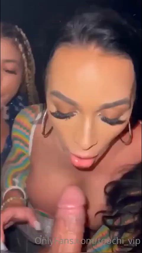Nightclub Piss Trashy Porn GIF by makaveli187