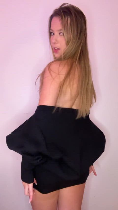 If I asked u to fuck me after school, what first you answer?