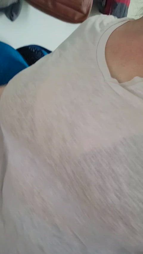 Titty Tuesday Again