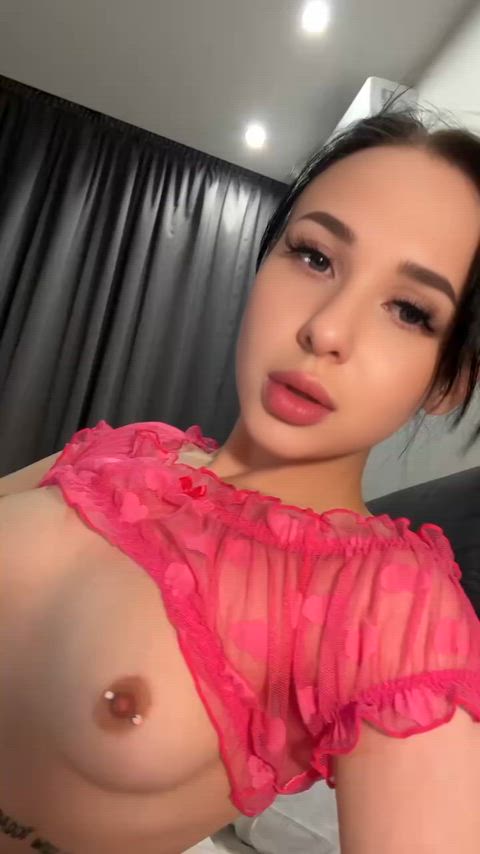 My tits always be for you and your desires