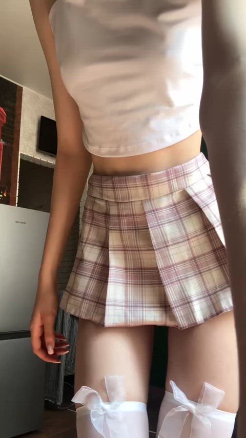 Wanna eat my innie
