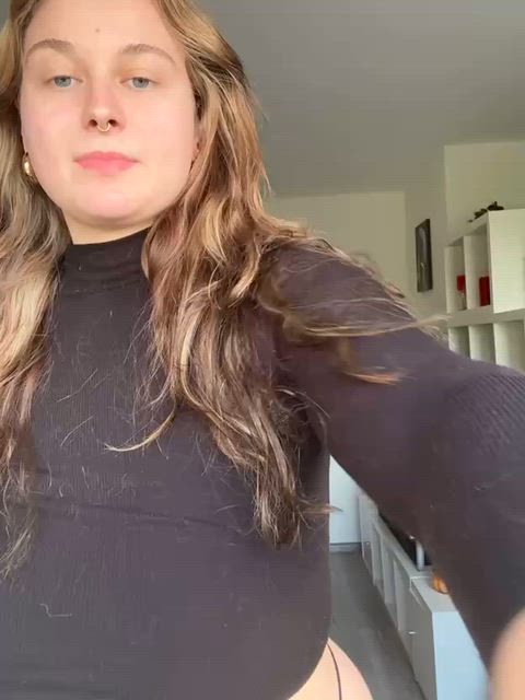 Can I convince you to suck these hangers