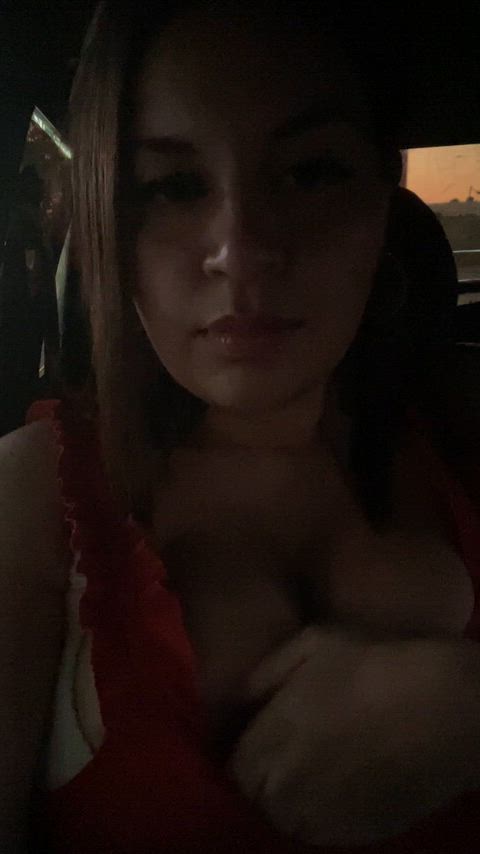 POV your wife everytime we joy ride. Do u like it