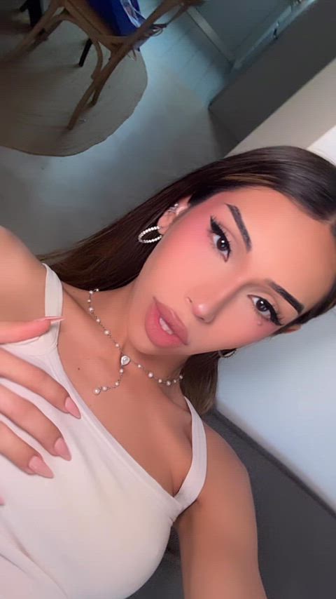 how bad do u wanna suck