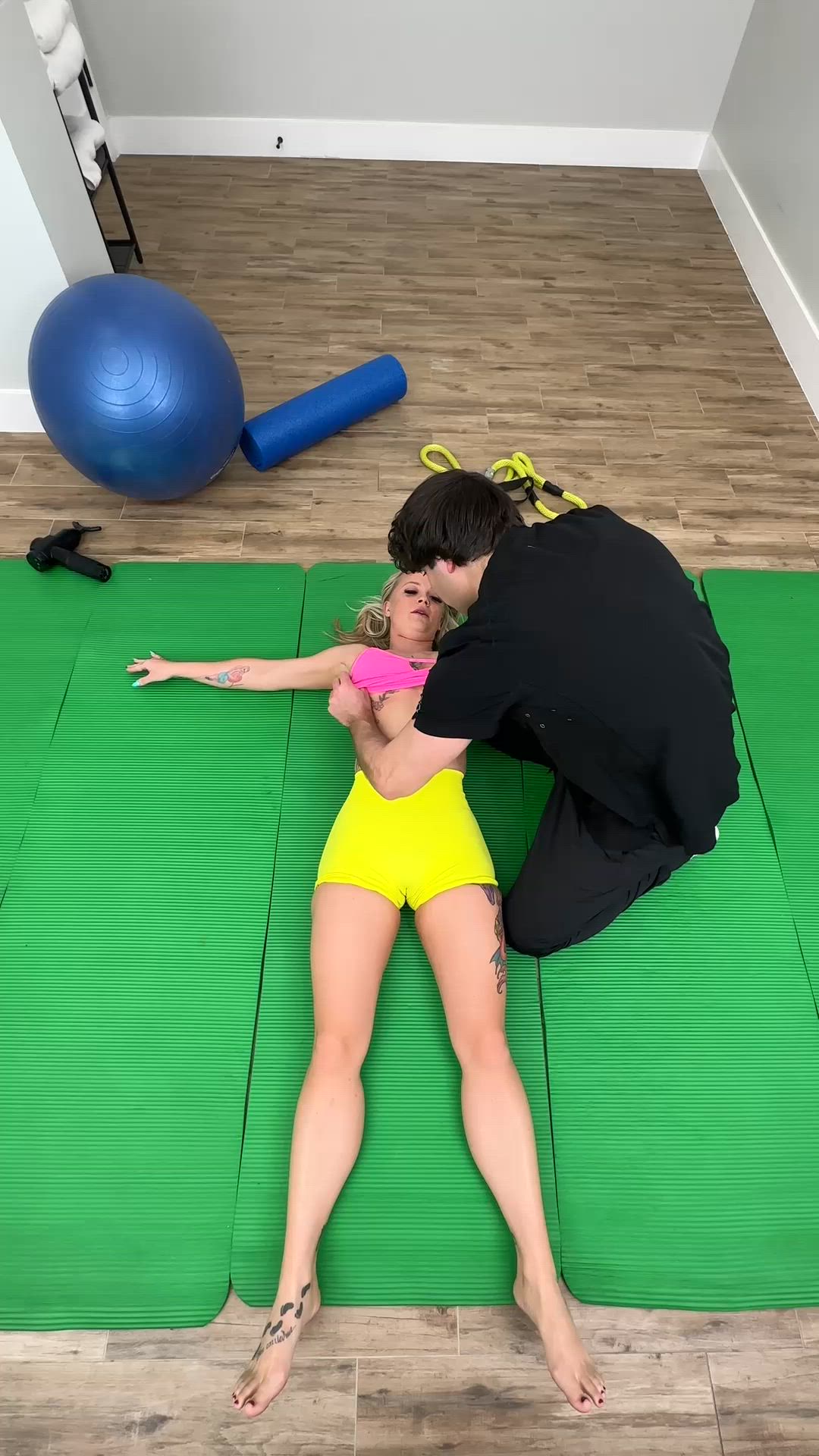 Best massage ever!