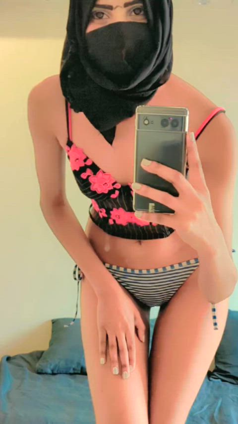 Paki girls are secret sluts