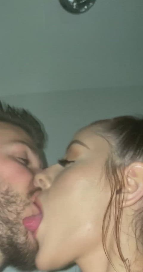 Amateur Ass Bathroom Blowjob Cock Doggystyle Kissing Party Step-Sister Vanna Bardot Porn GIF by camsoda