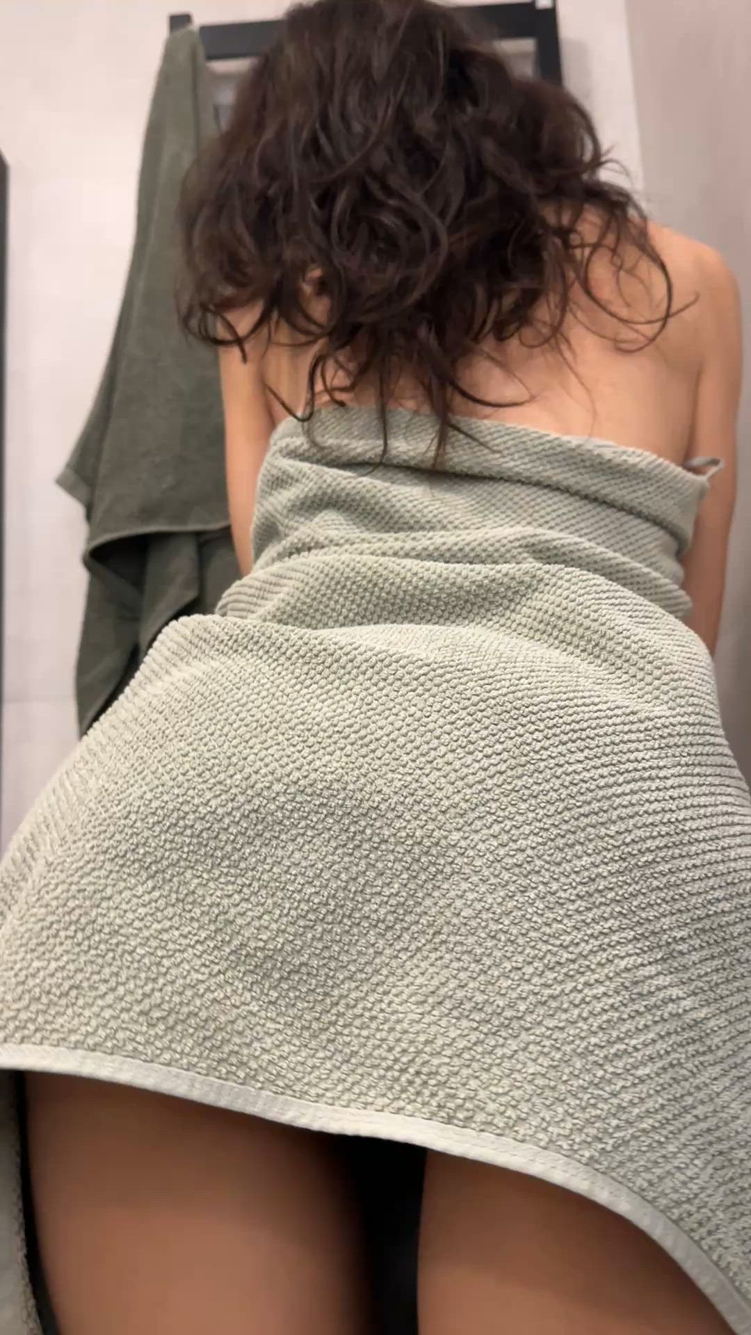 Name the first thing you'll put in my asshole?
