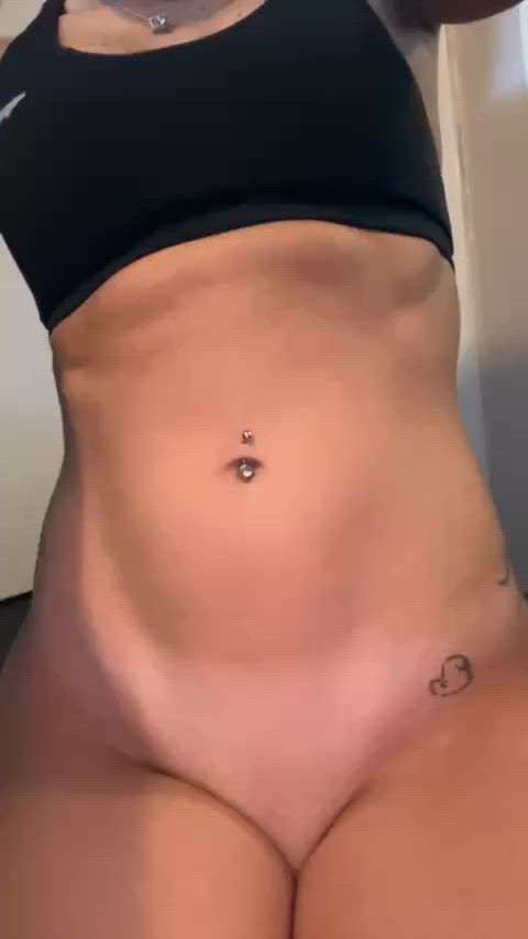 Just flashing like a good collegeSlut